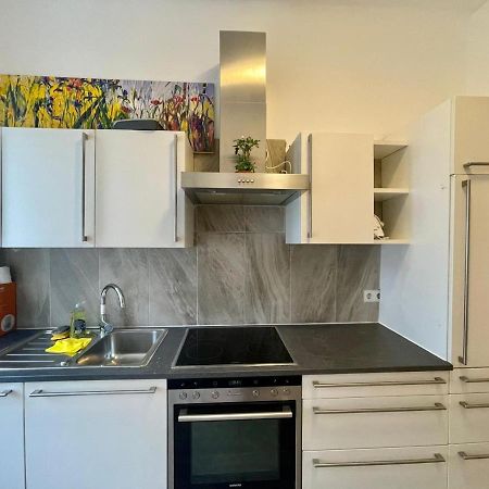 Appartement Deluxe Studio 3P Th à Vienne Extérieur photo